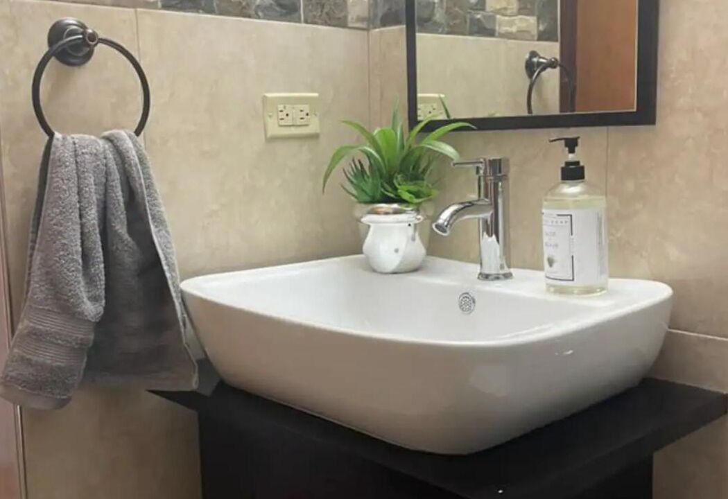 Photo of Bathroom in Cabo Rojo