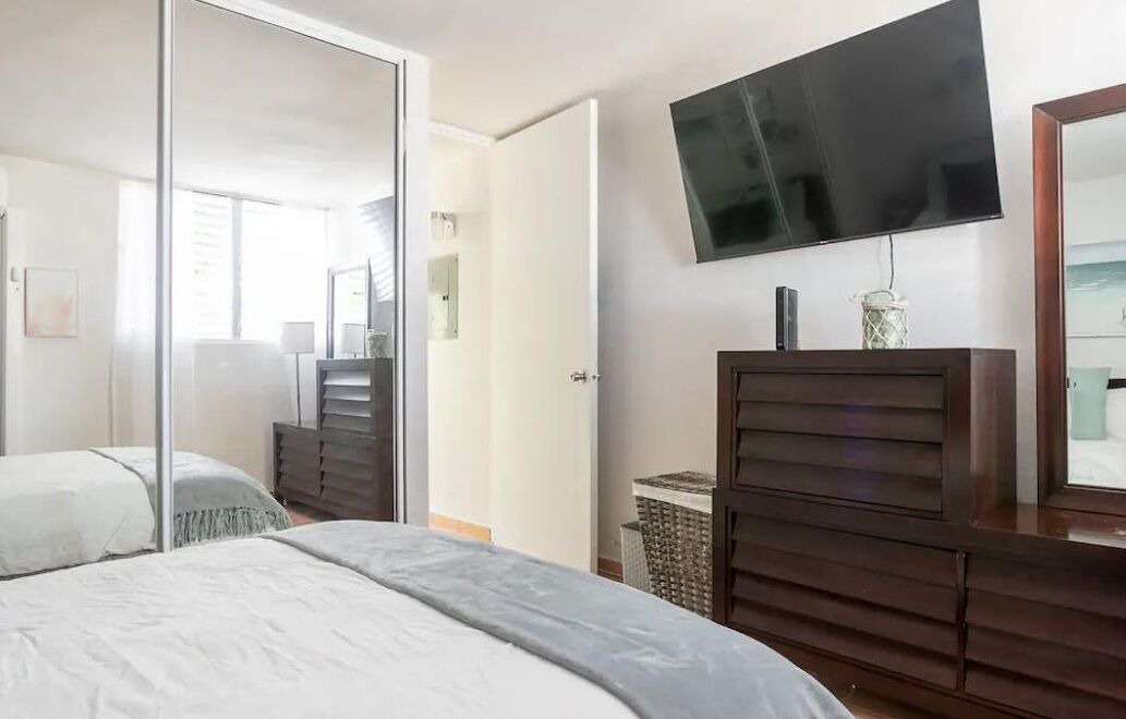 Photo of Bedroom in Cabo Rojo
