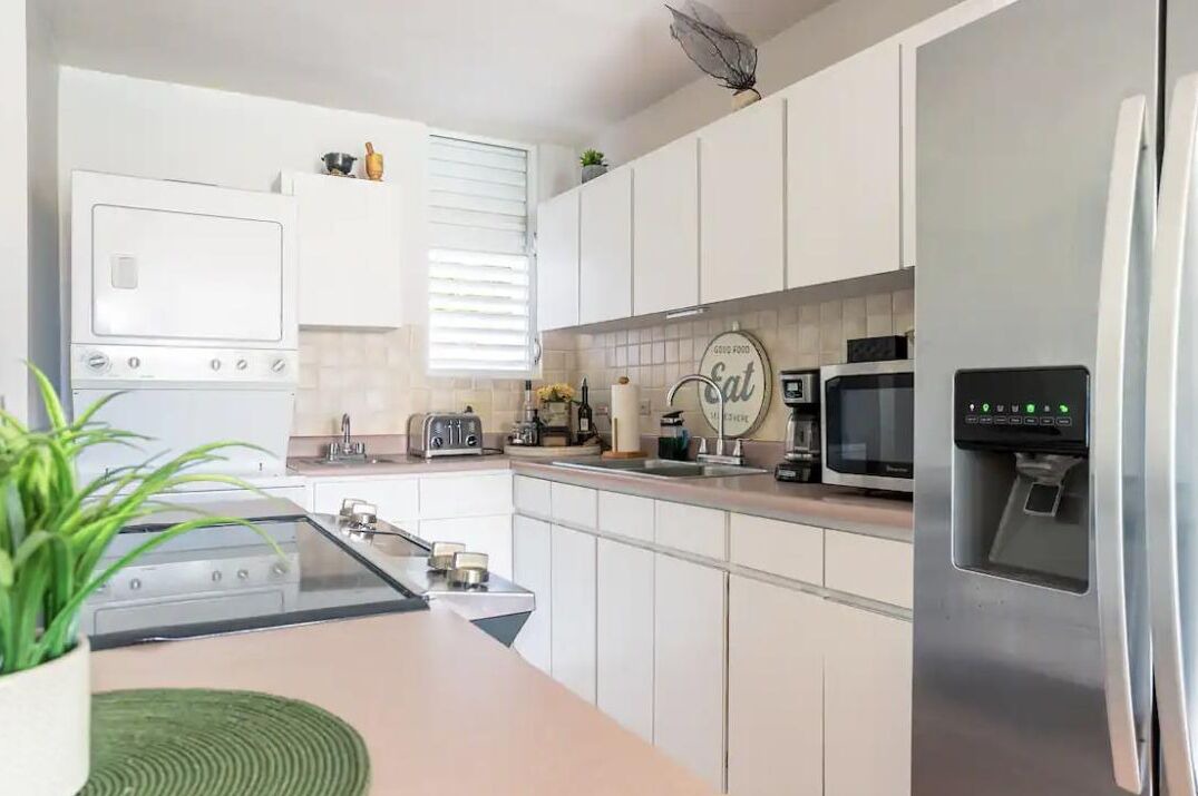 Photo of Kitchen in Cabo Rojo