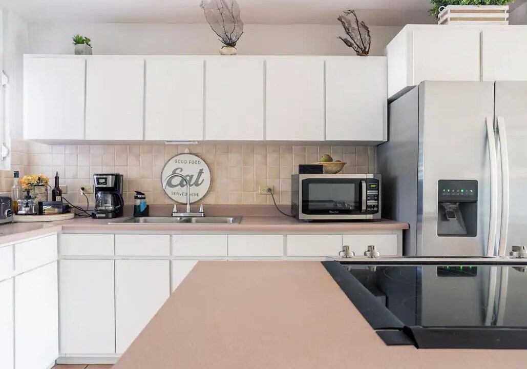 Photo of Kitchen in Cabo Rojo