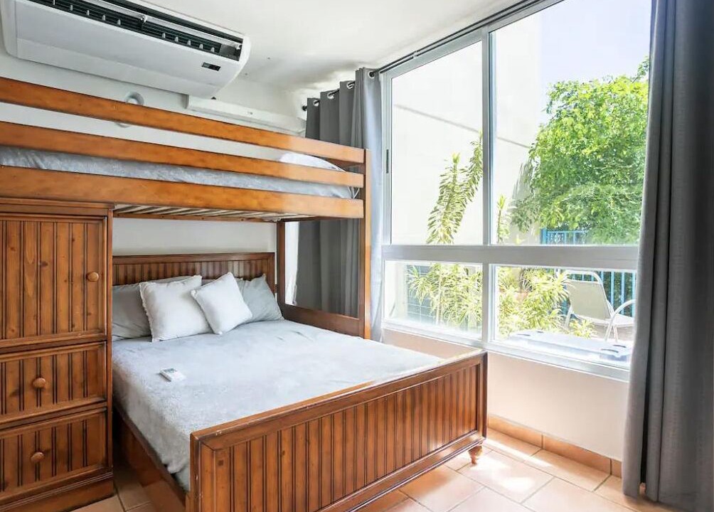 Photo of Bedroom in Cabo Rojo