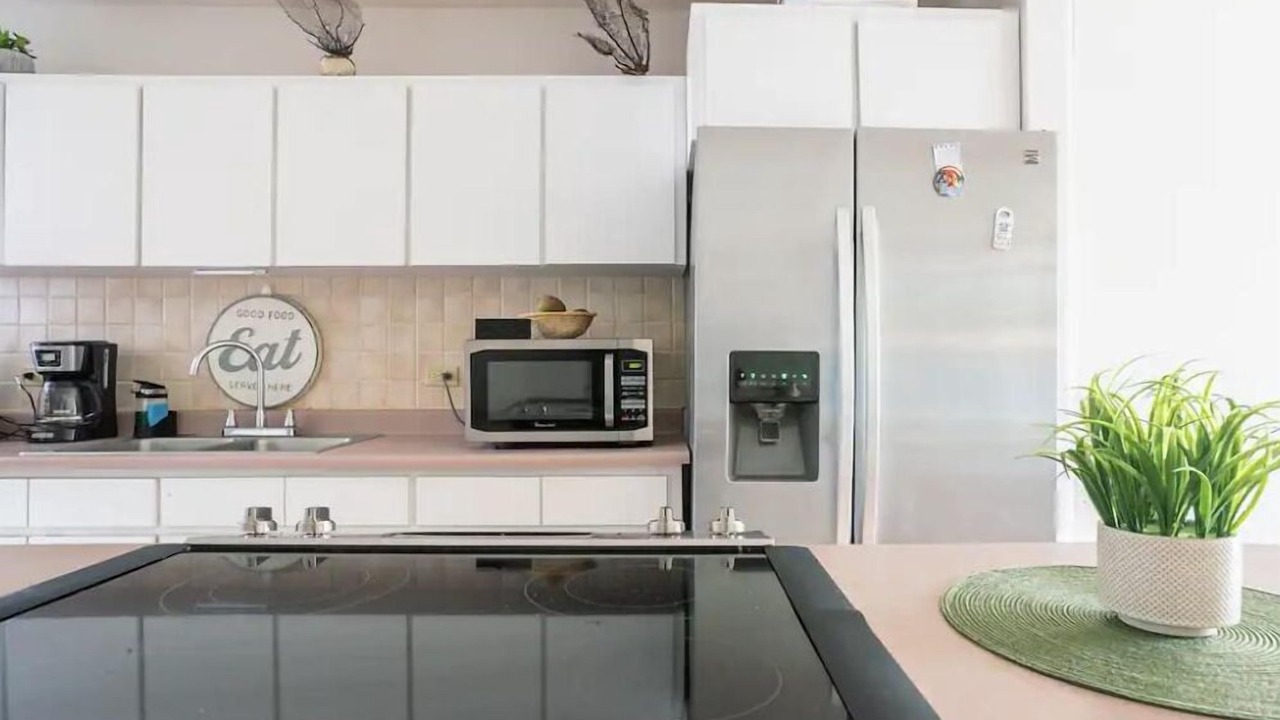Photo of Kitchen in Cabo Rojo