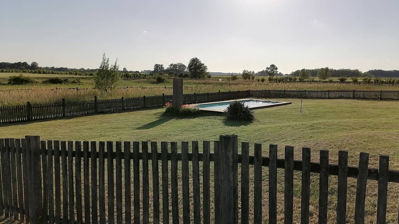 Photo of Outdoor in Orgovany