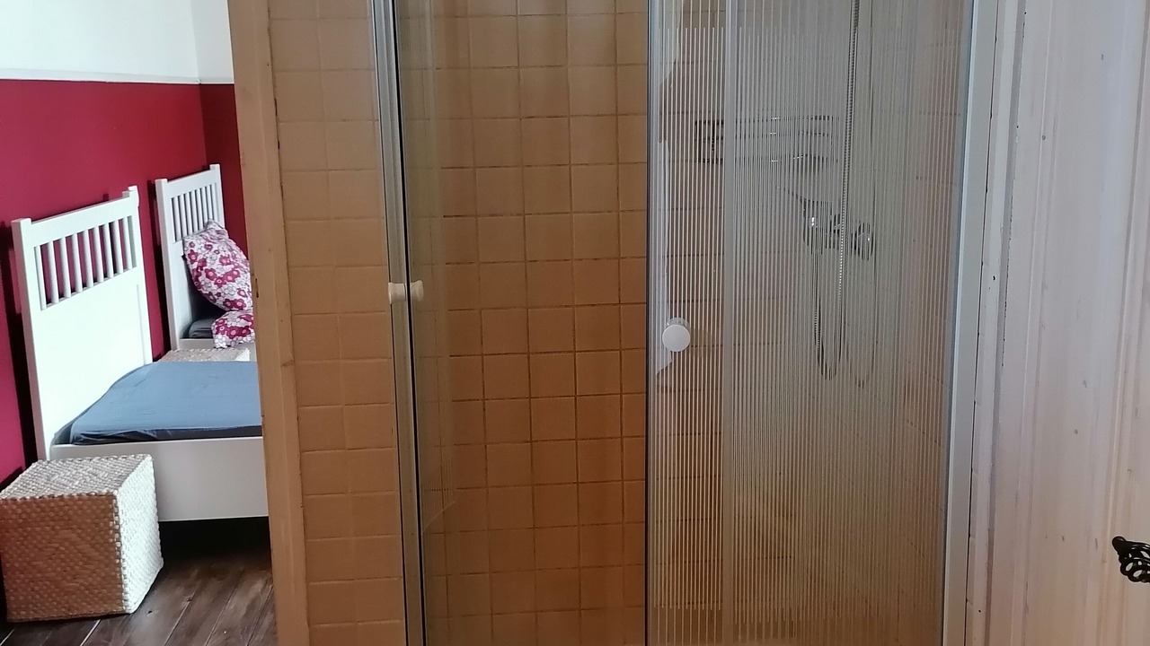 Photo of Bathroom in Orgovany