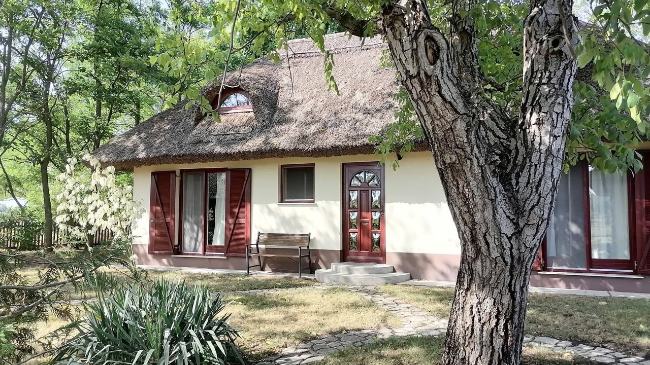 Photo of Outdoor in Orgovany