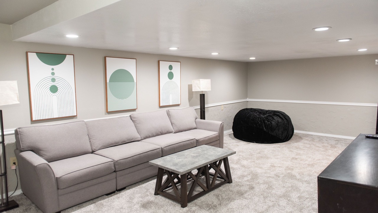 Photo of Livingroom in Billings