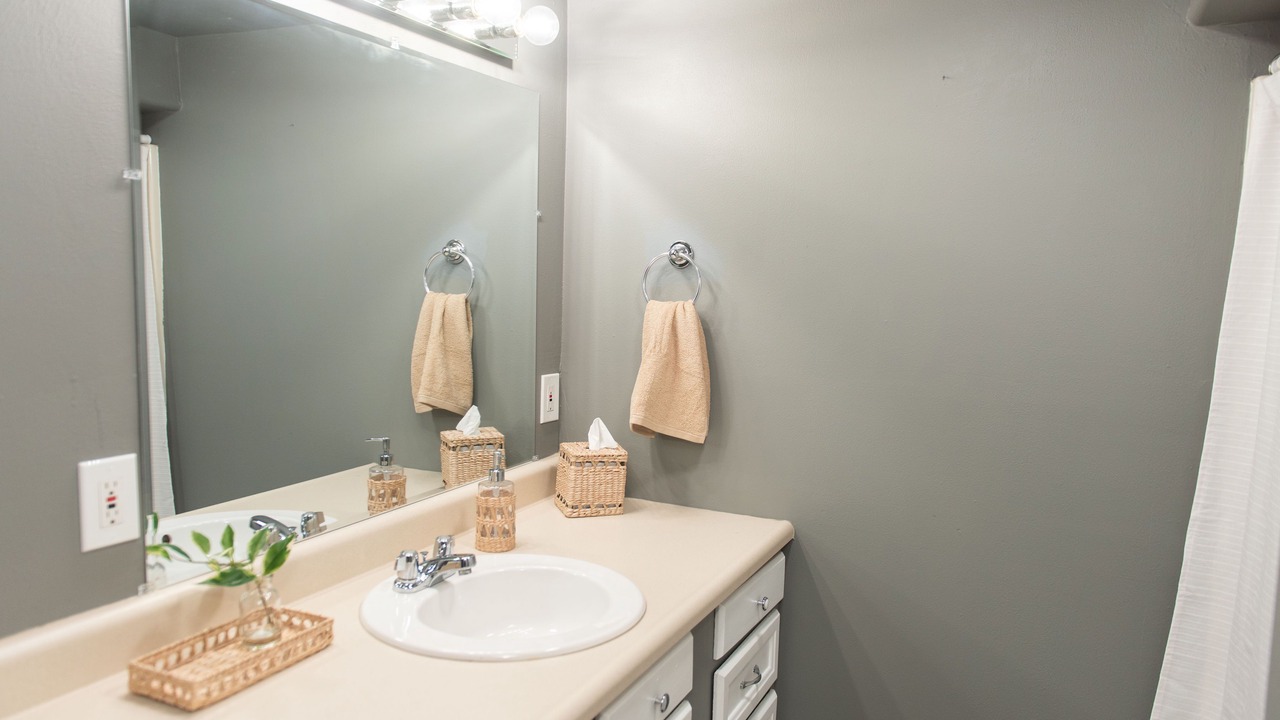 Photo of Bathroom in Billings
