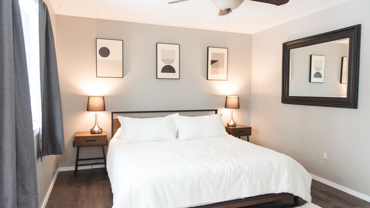 Photo of Bedroom in Billings