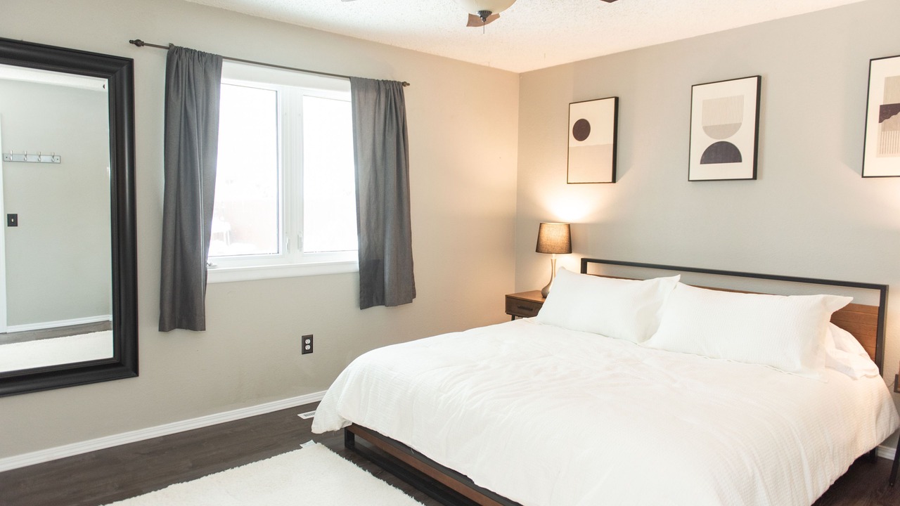Photo of Bedroom in Billings