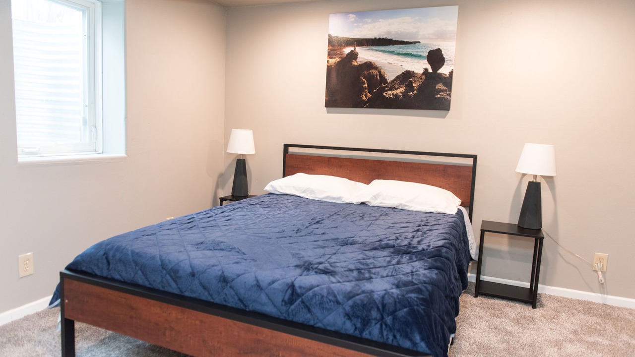 Photo of Bedroom in Billings