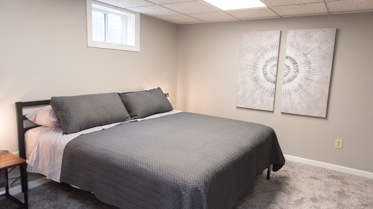 Photo of Bedroom in Billings