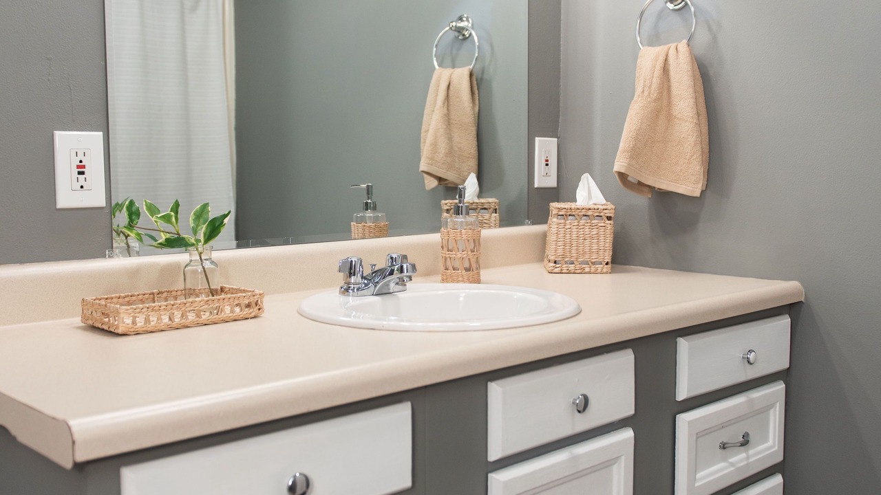 Photo of Bathroom in Billings