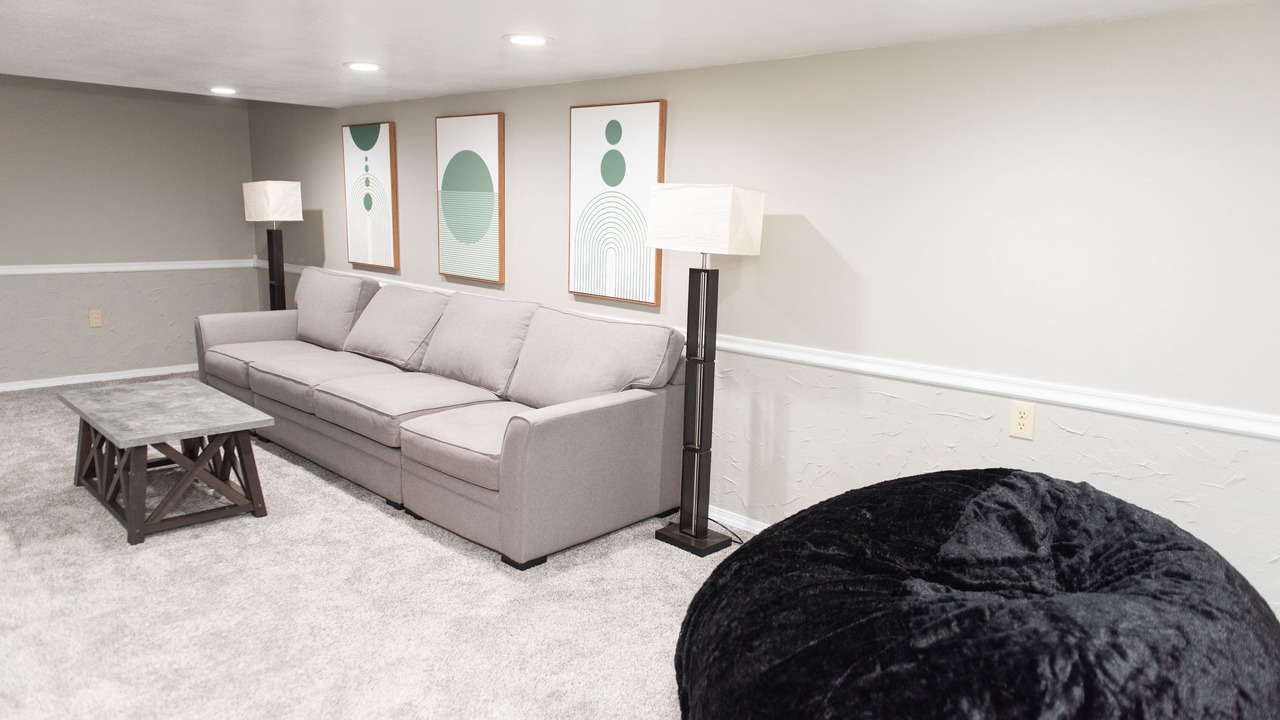 Photo of Livingroom in Billings