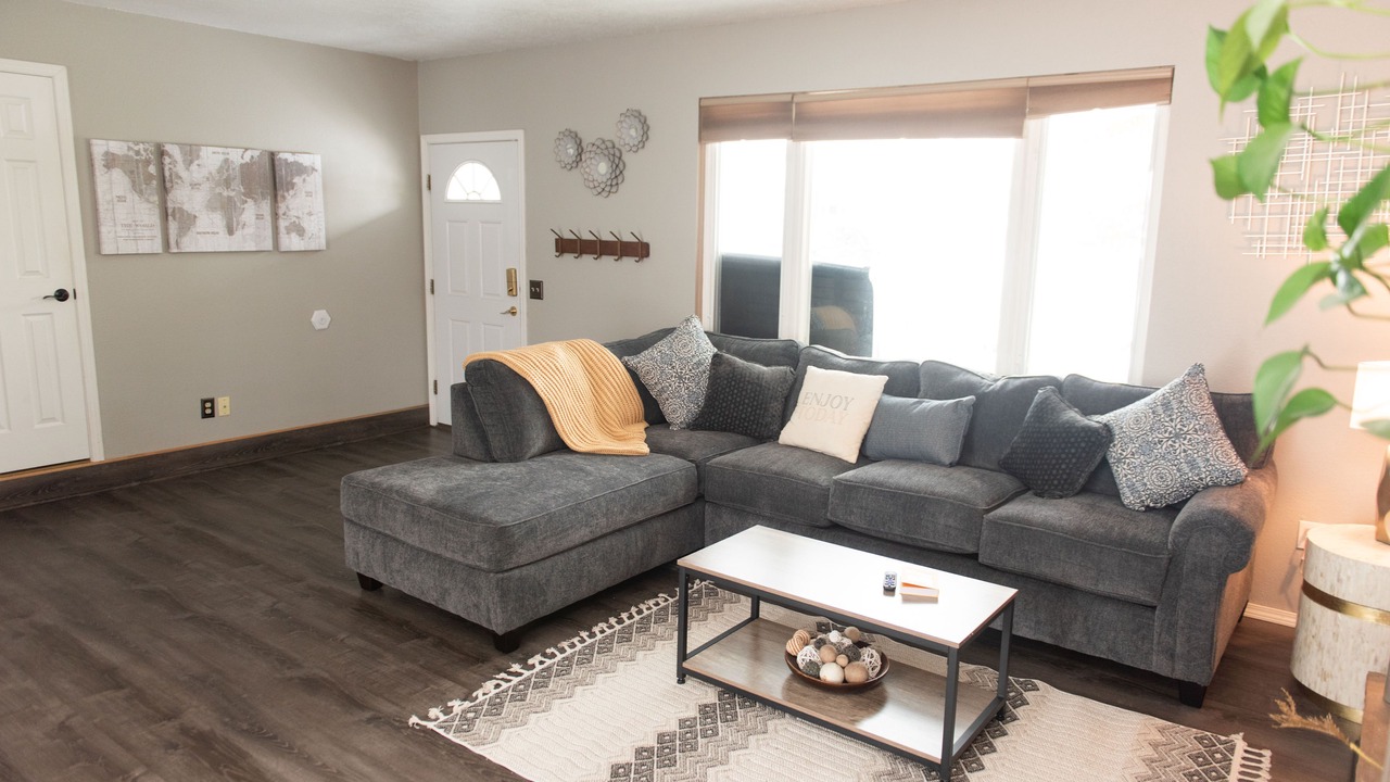 Photo of Livingroom in Billings