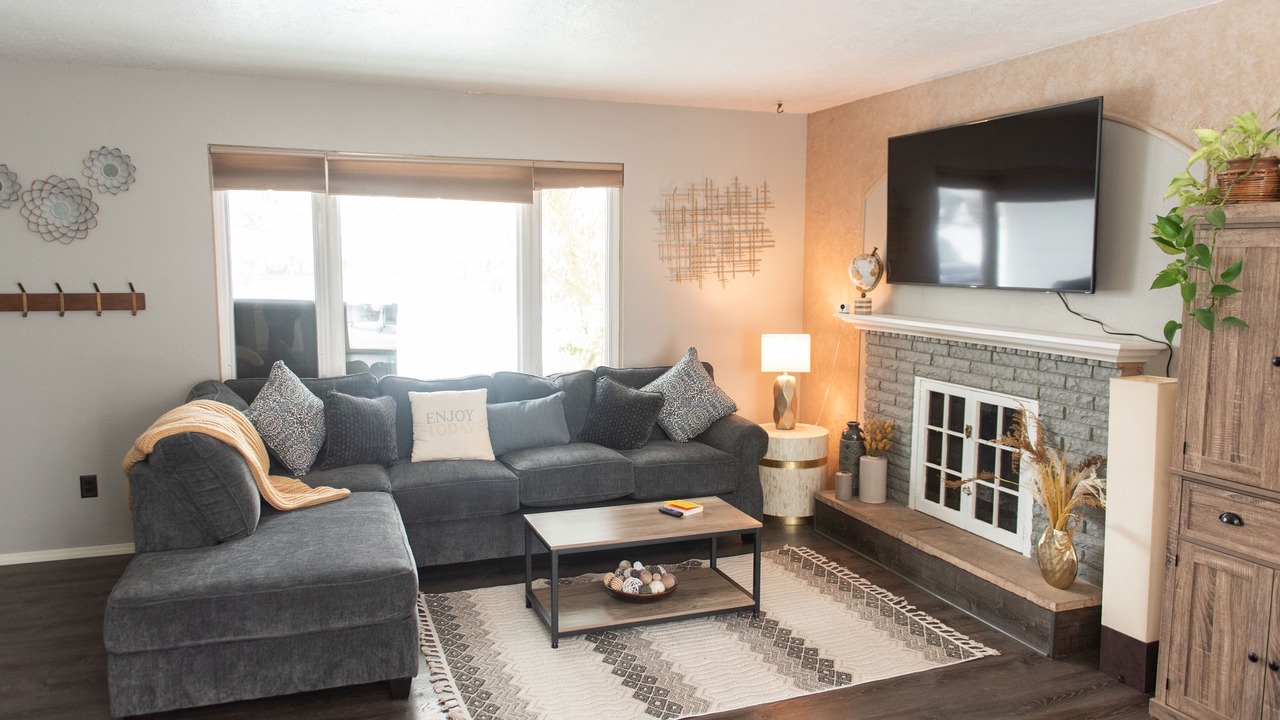 Photo of Livingroom in Billings