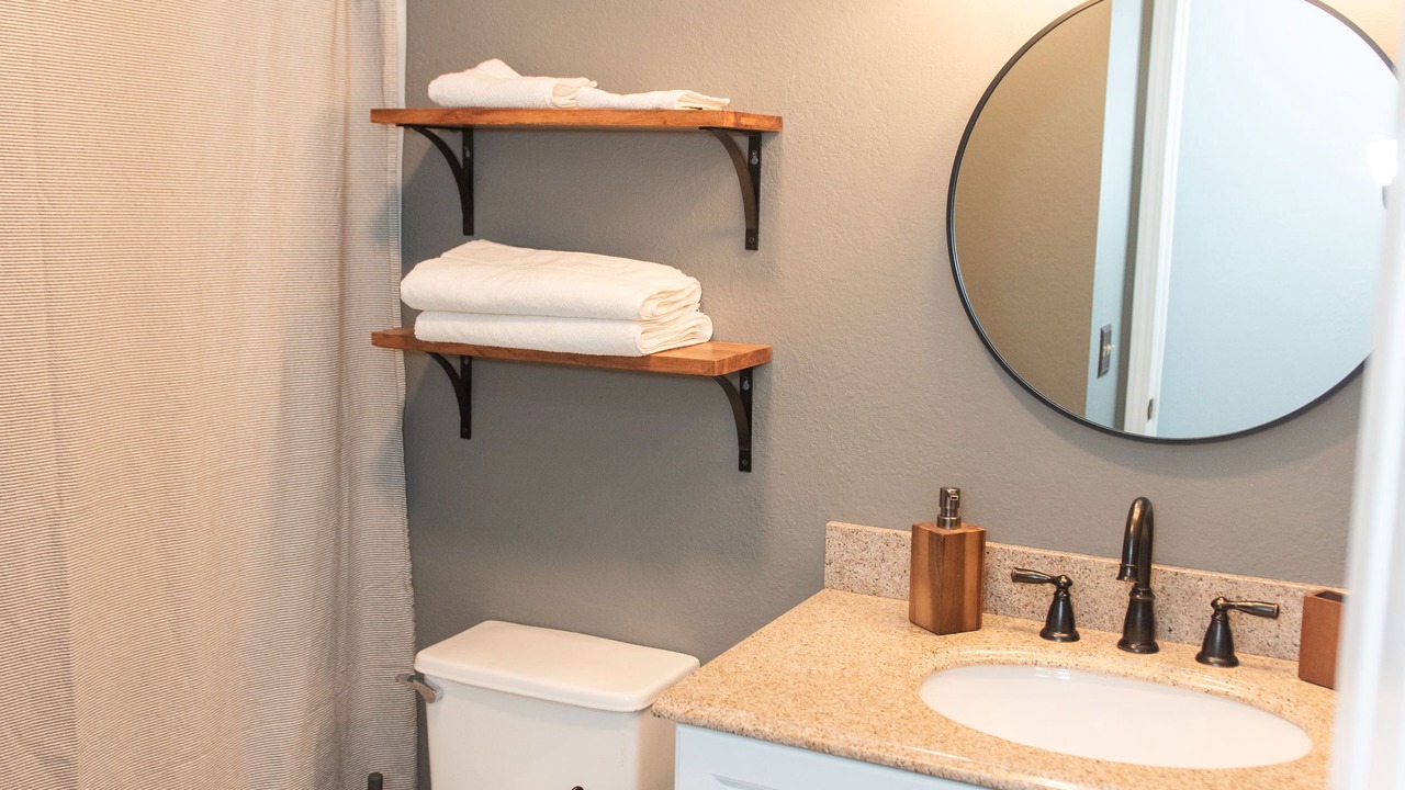 Photo of Bathroom in Billings