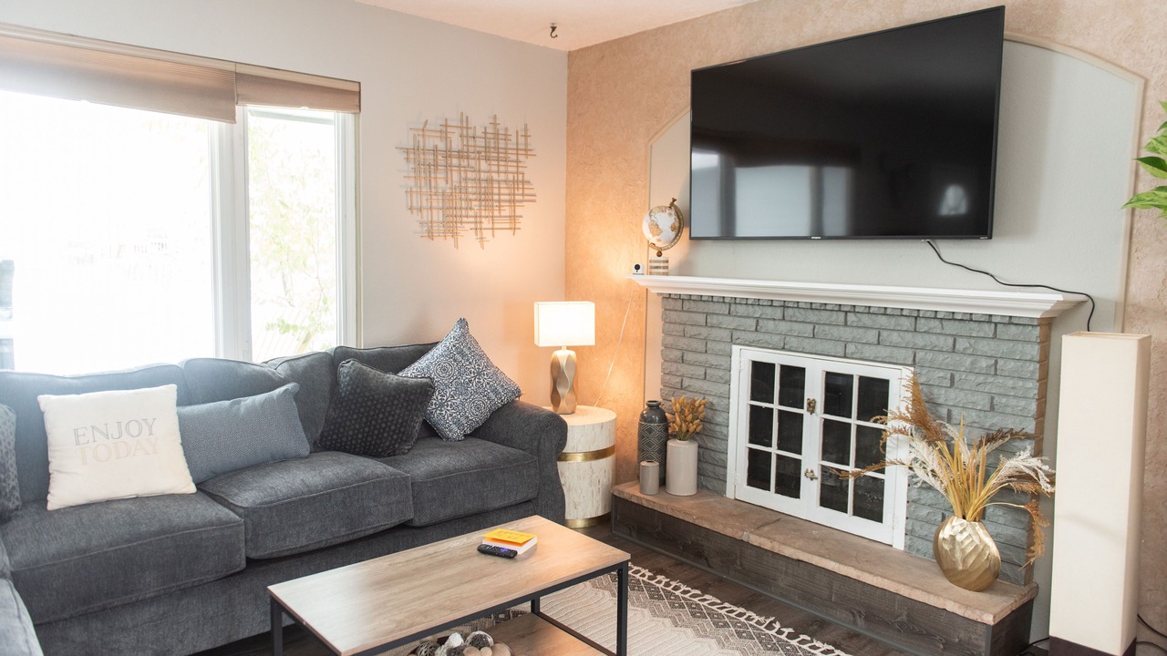 Photo of Livingroom in Billings