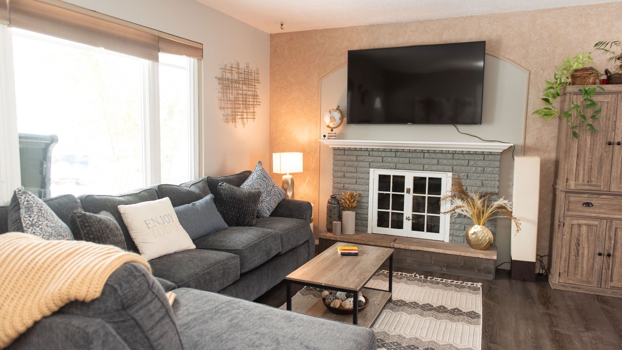 Photo of Livingroom in Billings