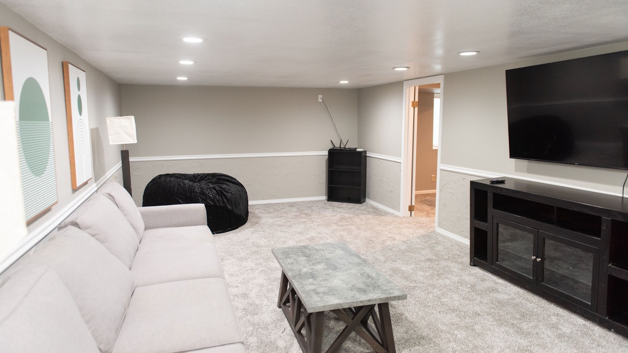 Photo of Livingroom in Billings