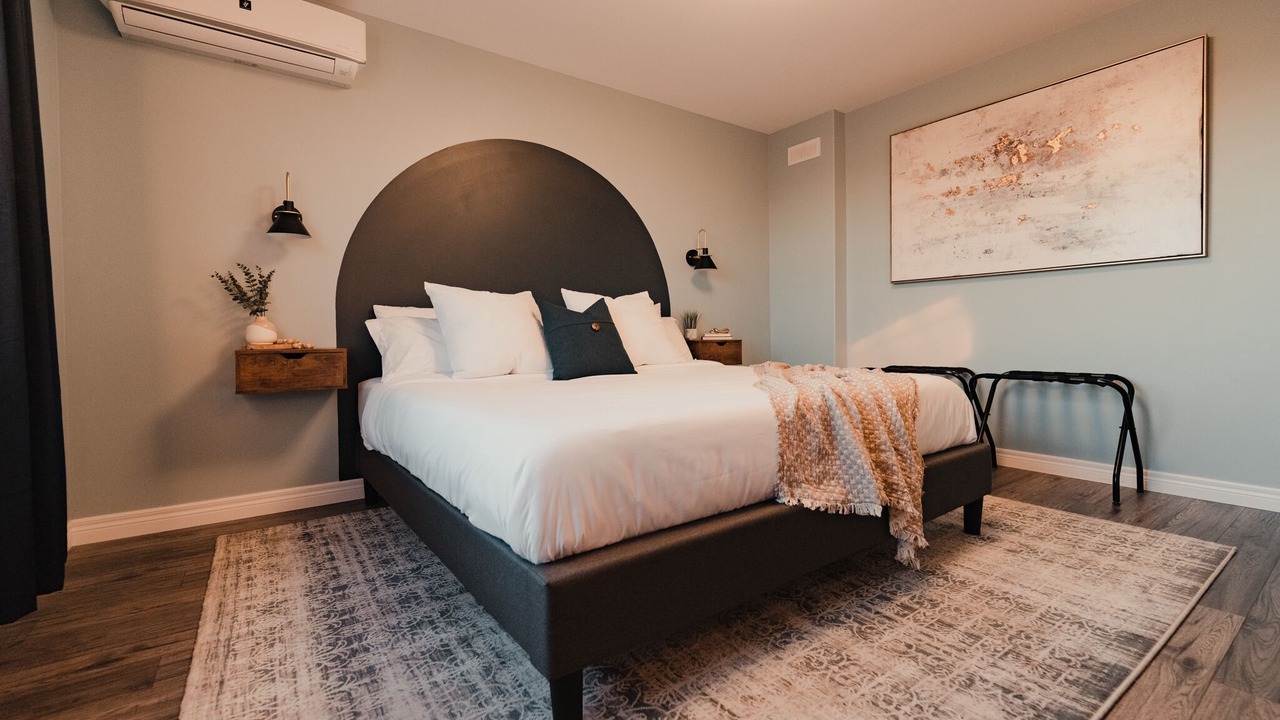 Photo of Bedroom in Mount Pearl