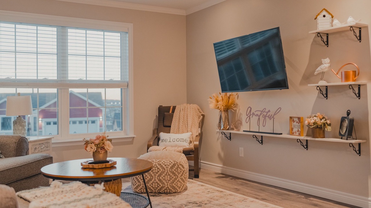 Photo of Livingroom in Mount Pearl