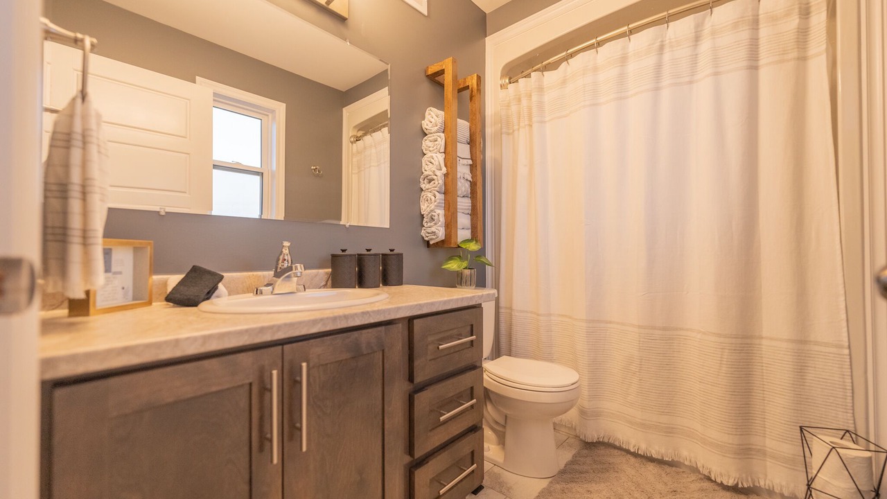 Photo of Bathroom in Mount Pearl