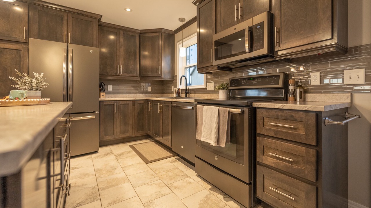 Photo of Kitchen in Mount Pearl