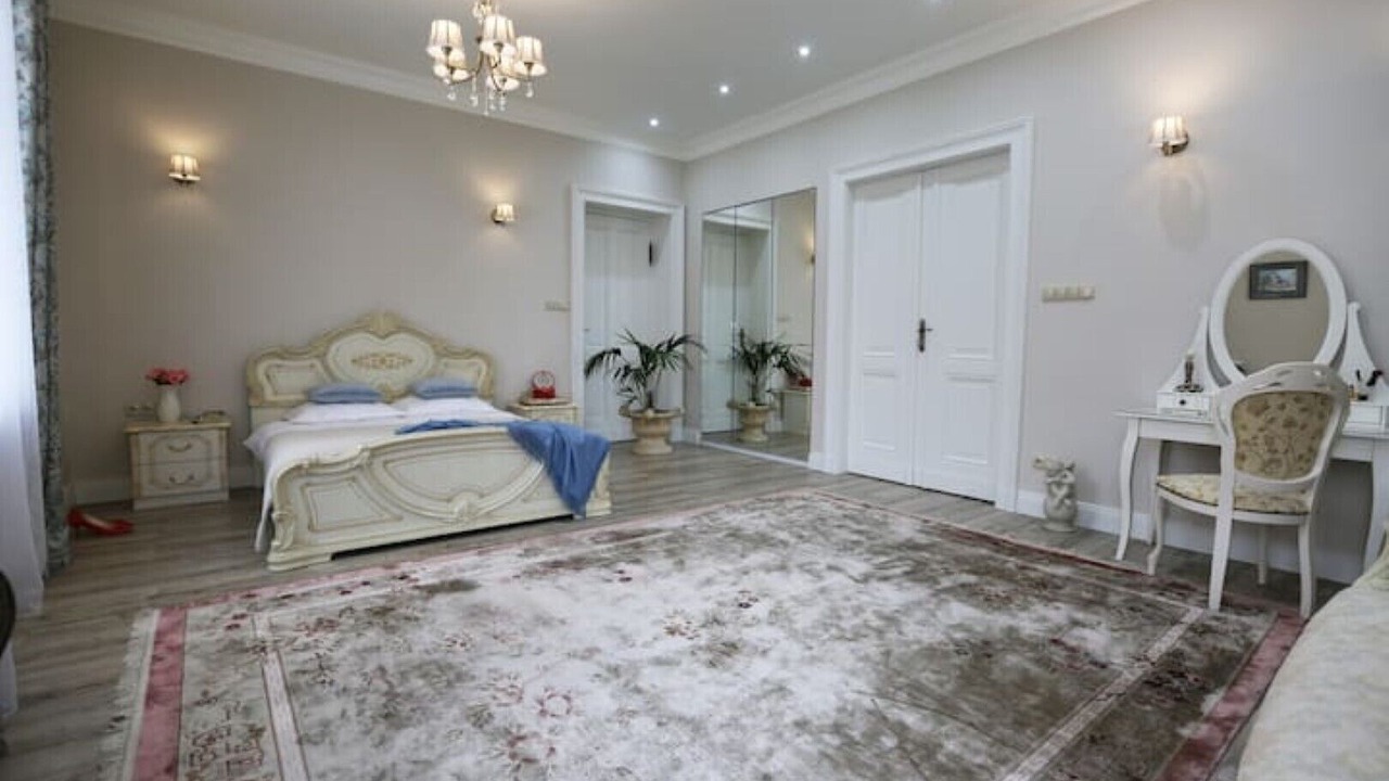 Photo of Bedroom in Swiebodzin