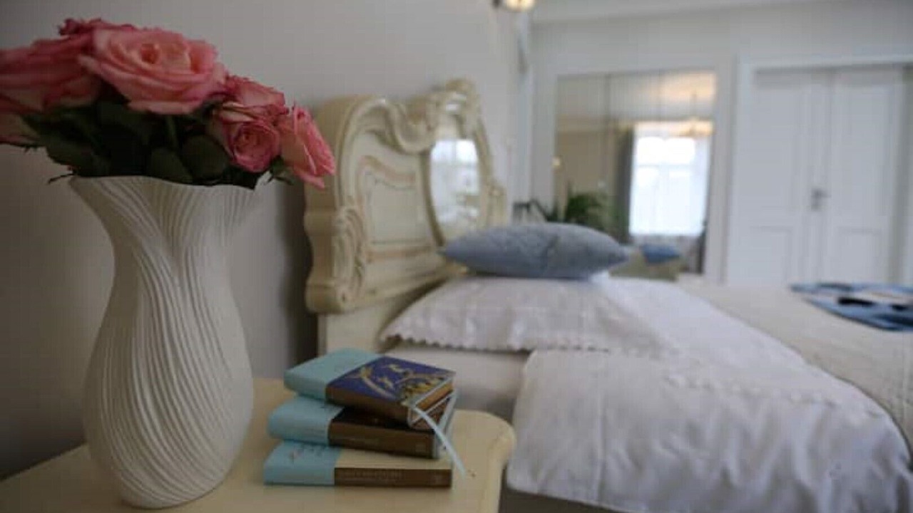 Photo of Bedroom in Swiebodzin