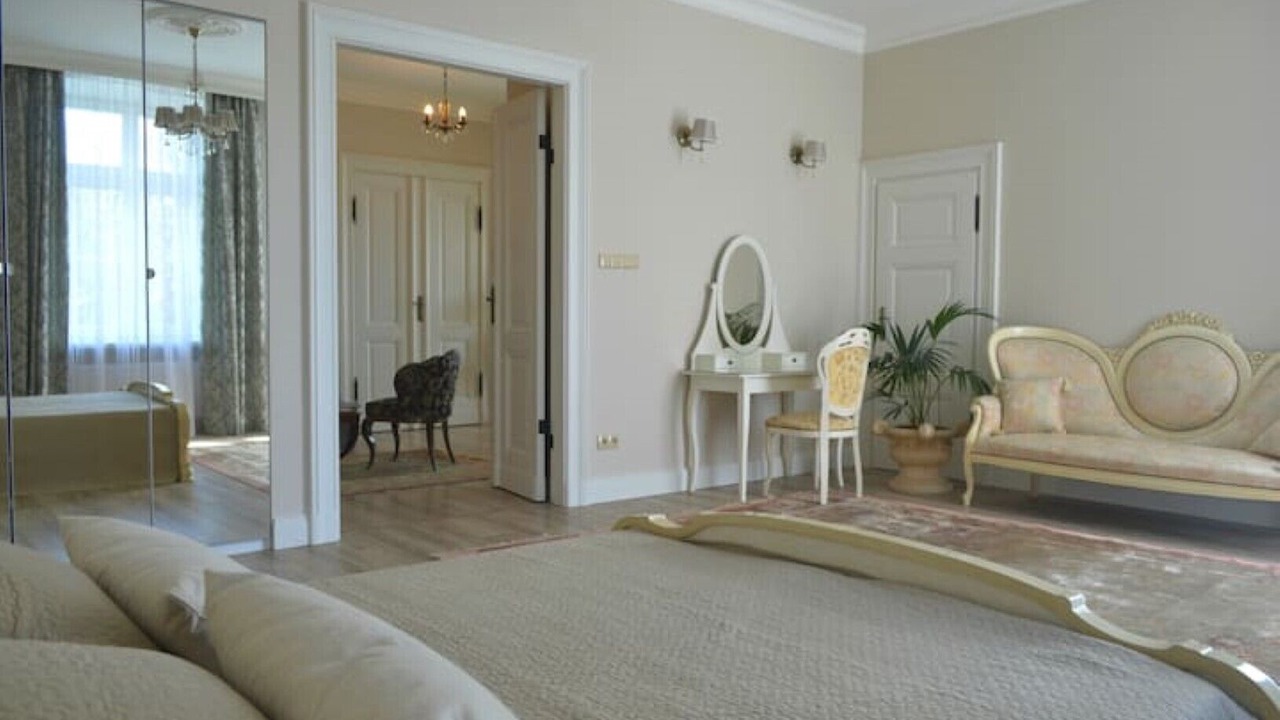 Photo of Bedroom in Swiebodzin