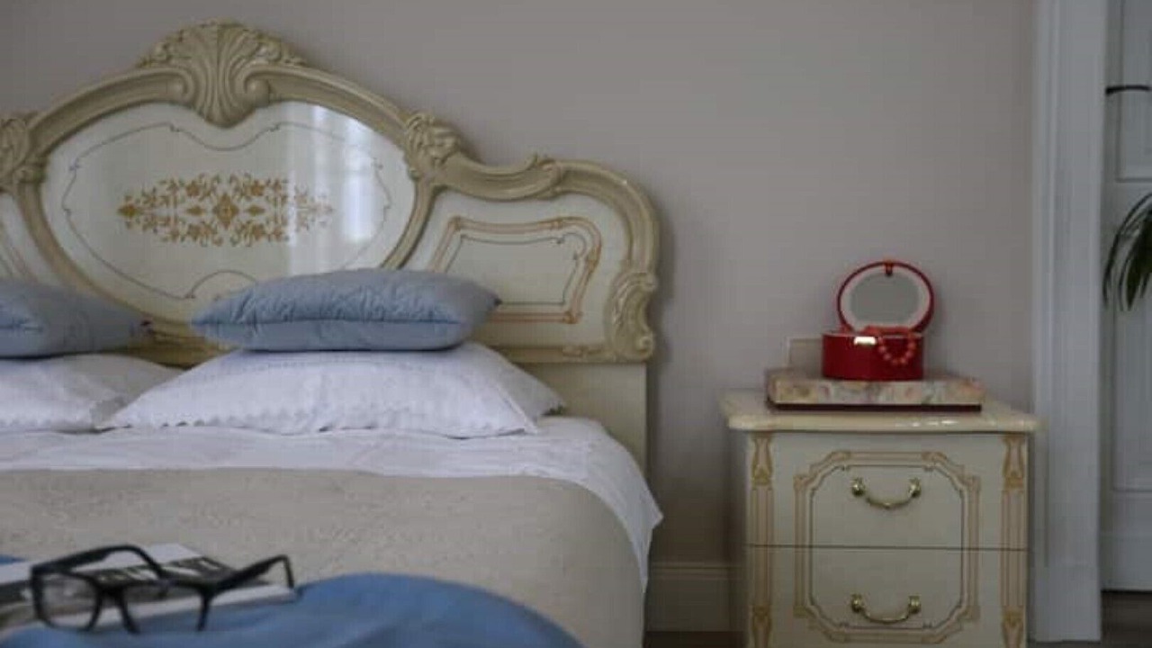 Photo of Bedroom in Swiebodzin