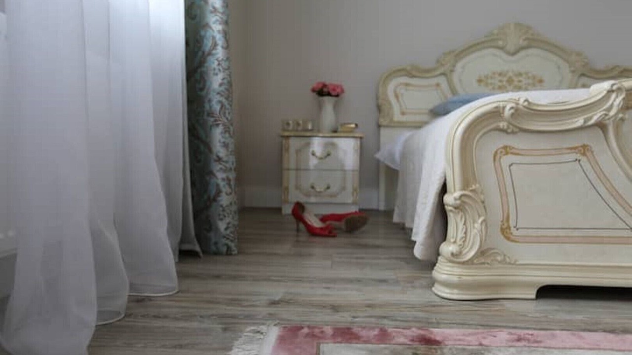 Photo of Bedroom in Swiebodzin