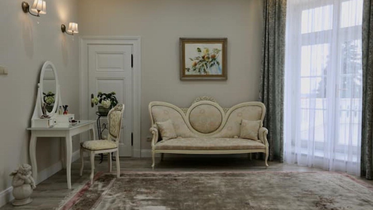Photo of Livingroom in Swiebodzin