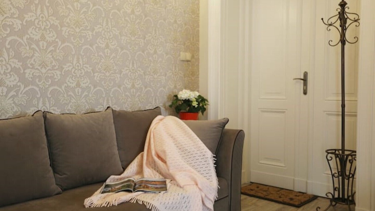 Photo of Livingroom in Swiebodzin