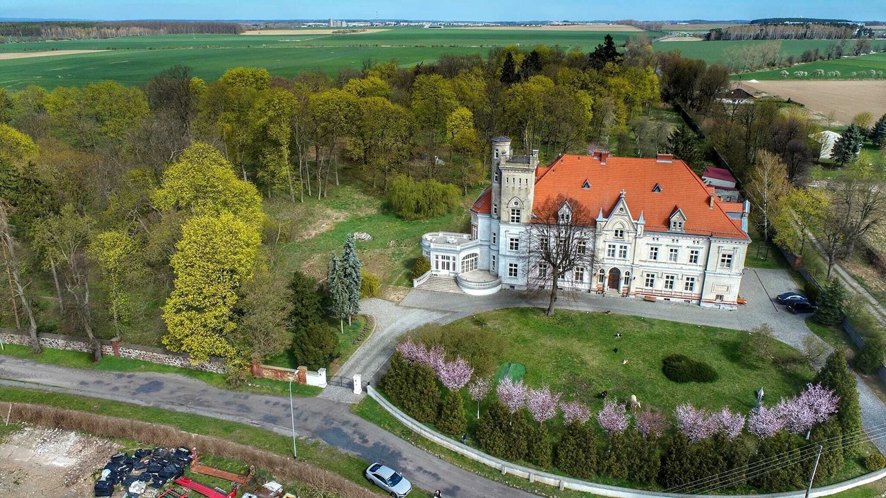 Photo of Outdoor in Swiebodzin