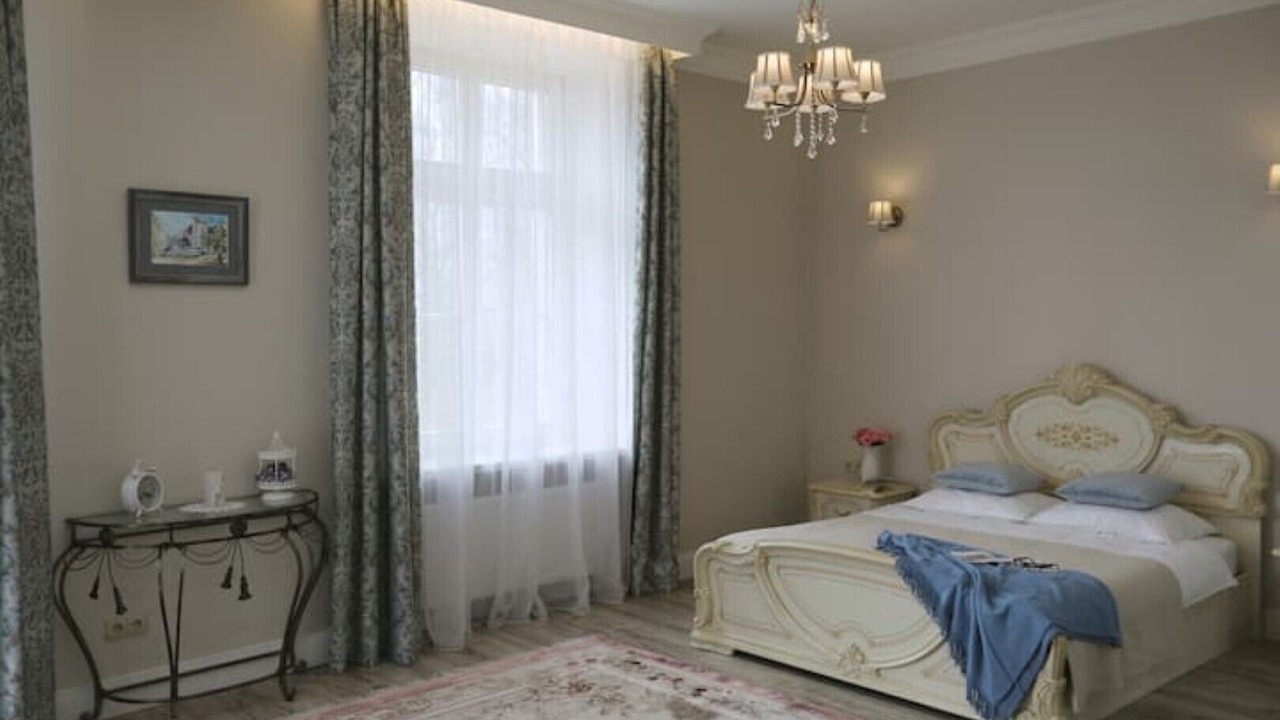 Photo of Bedroom in Swiebodzin