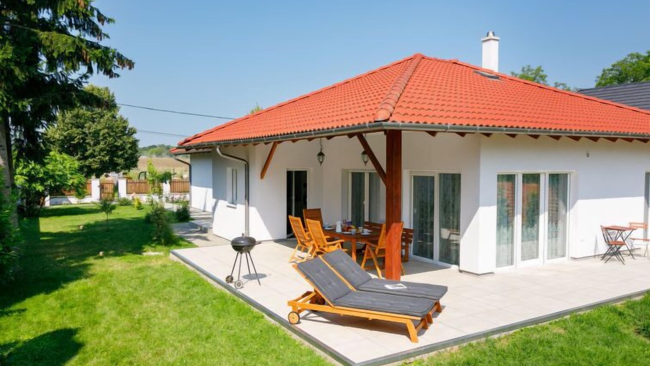 Photo of Others in Balatonoszod