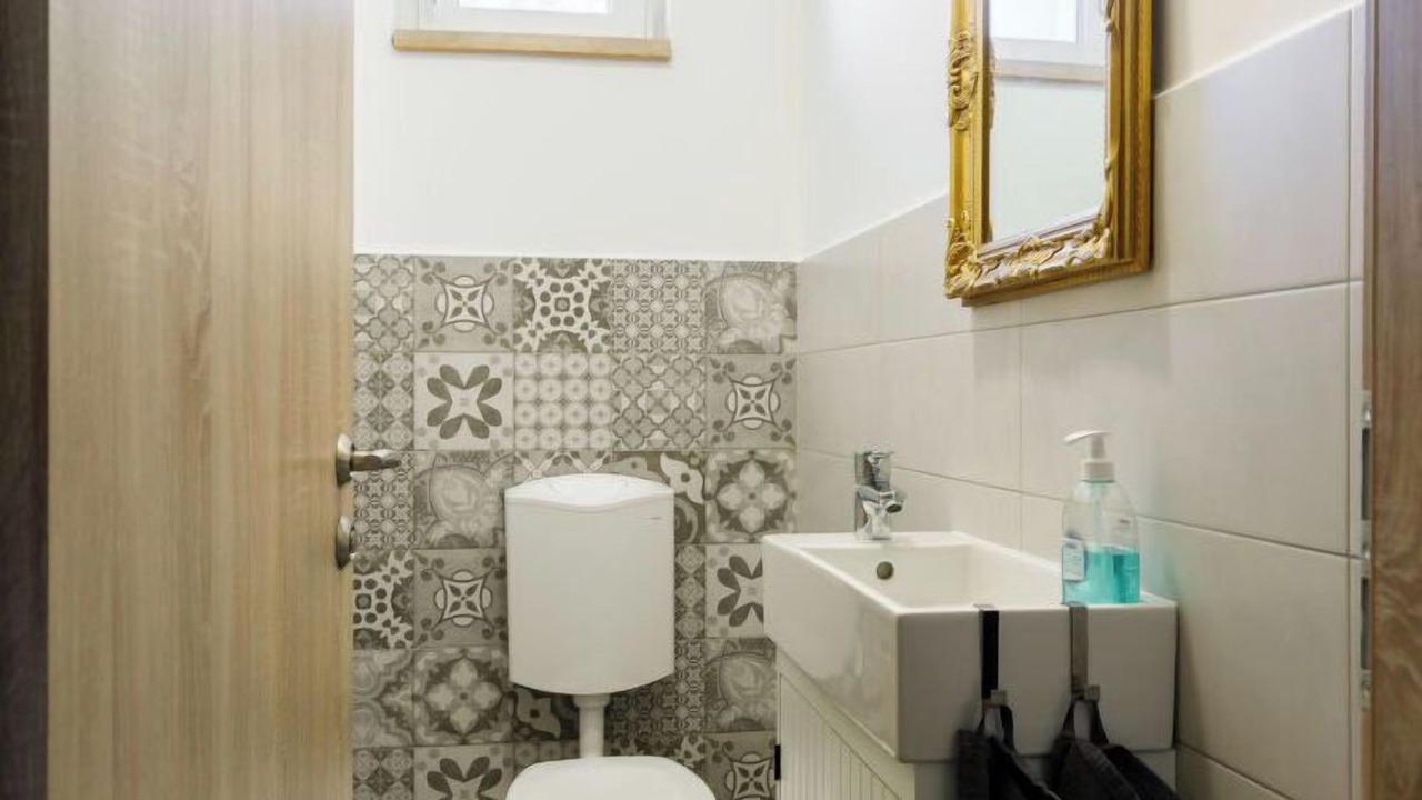 Photo of Bathroom in Balatonoszod