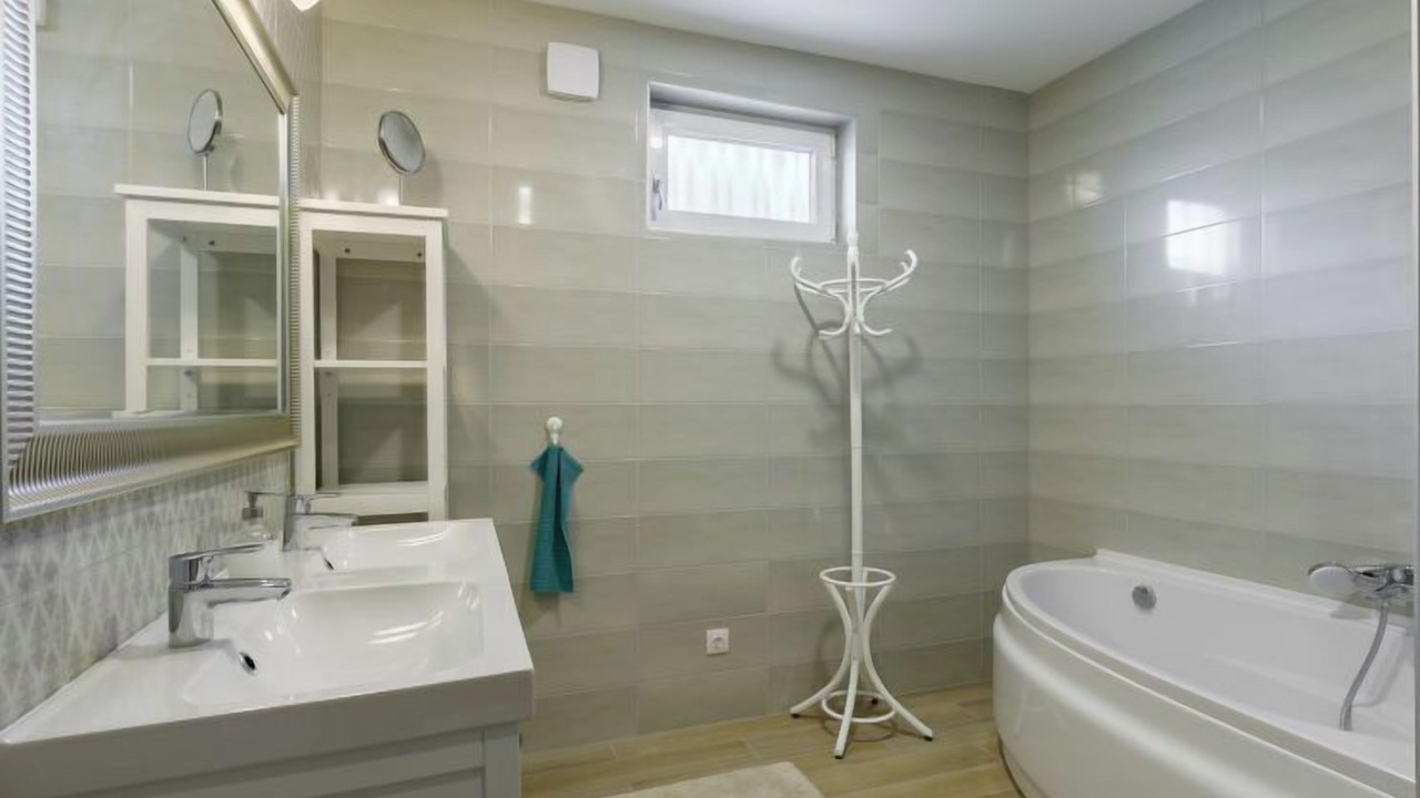 Photo of Bathroom in Balatonoszod