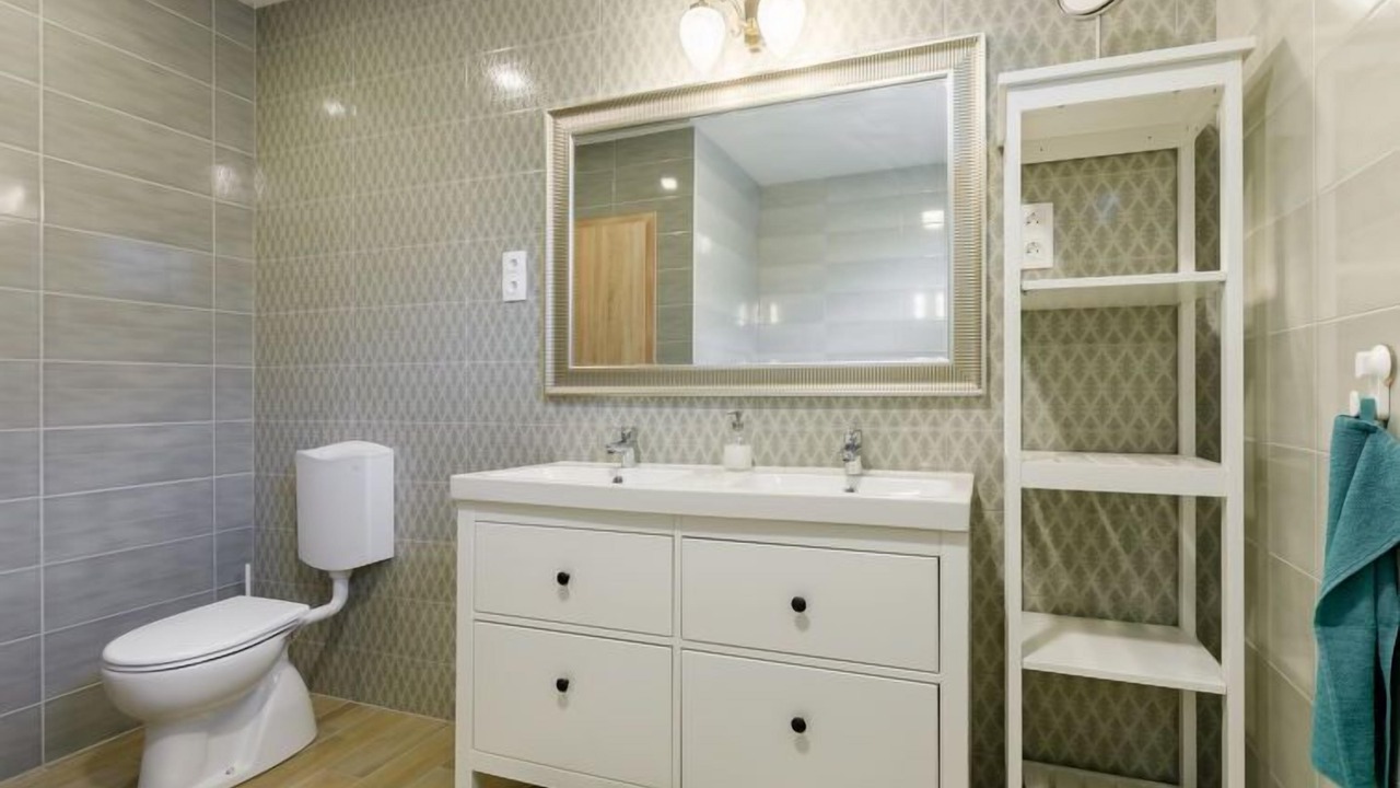Photo of Bathroom in Balatonoszod
