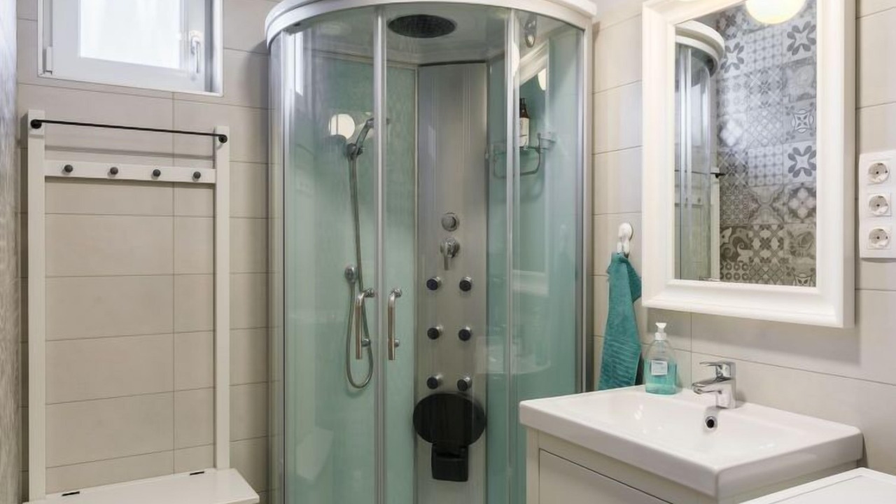 Photo of Bathroom in Balatonoszod
