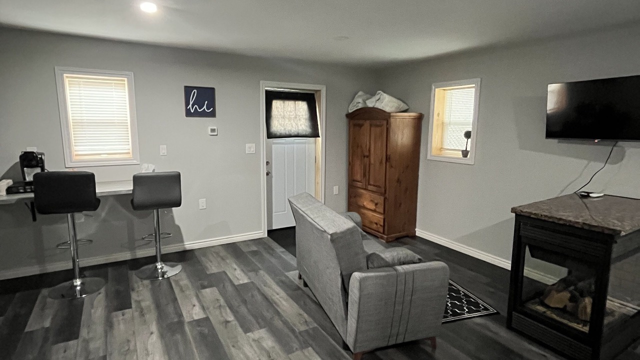 Photo of Bathroom in Thorold