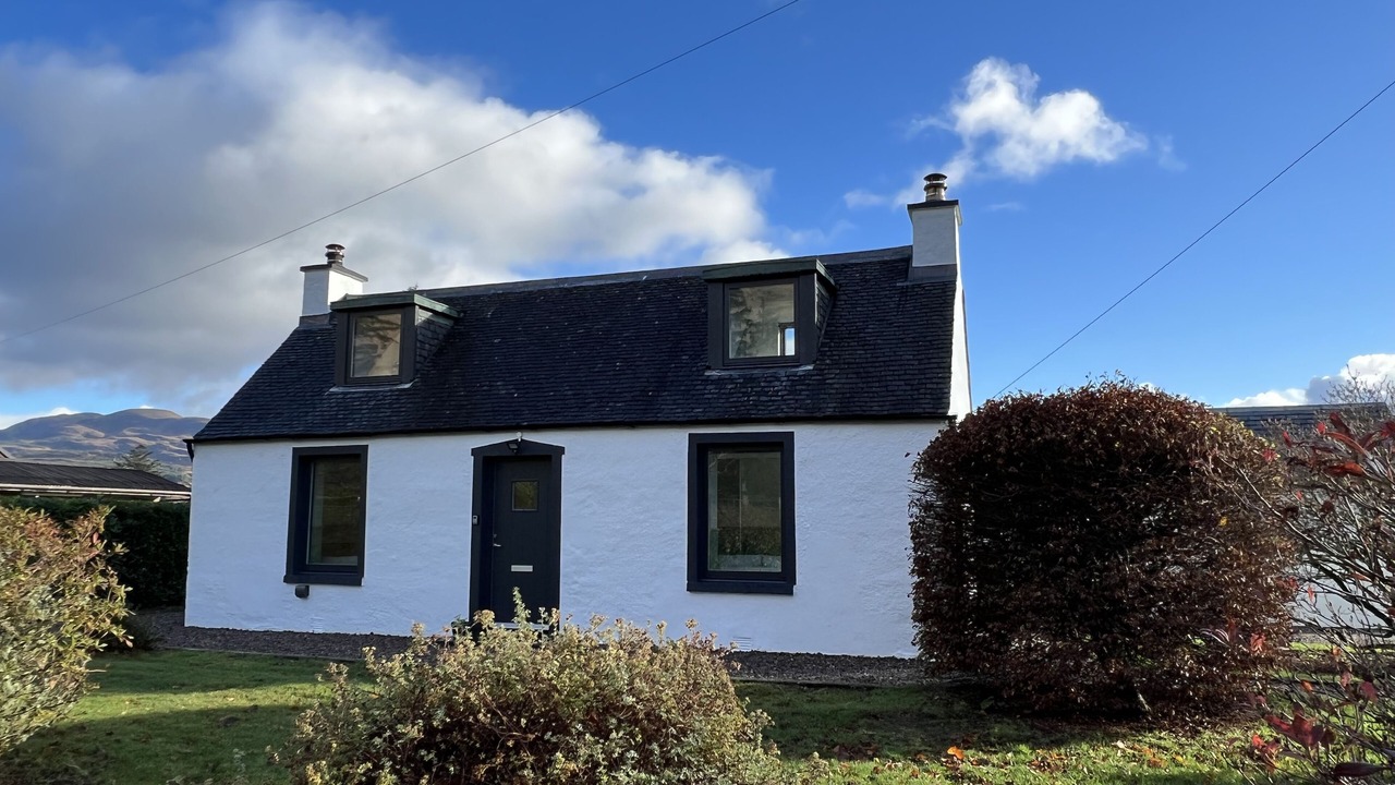 Photo of Outdoor in West Laroch