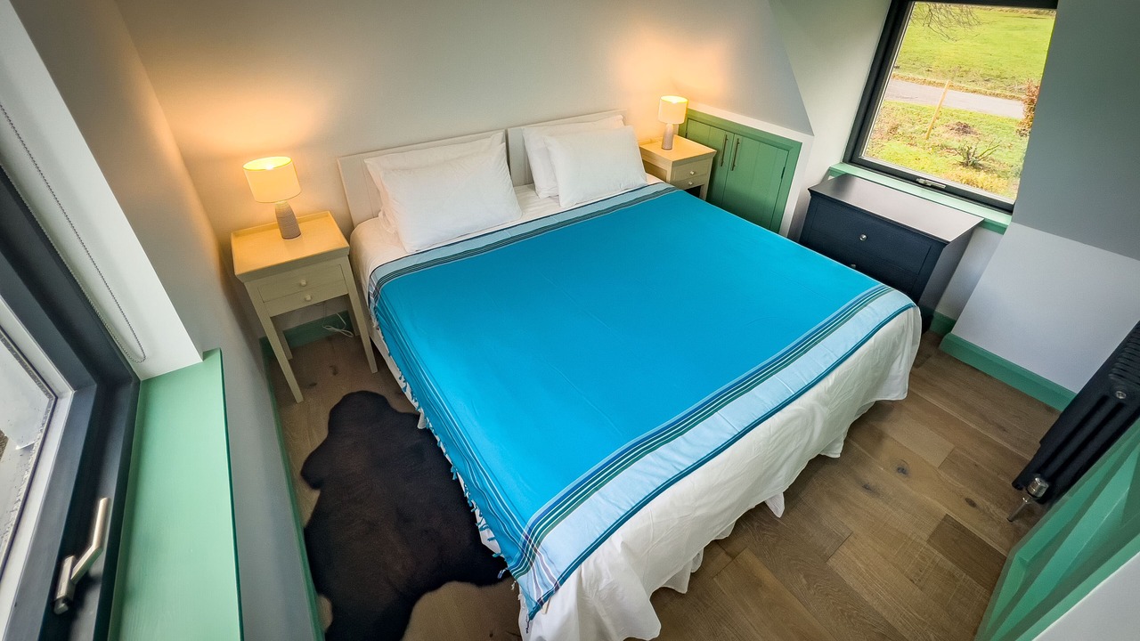 Photo of Bedroom in West Laroch
