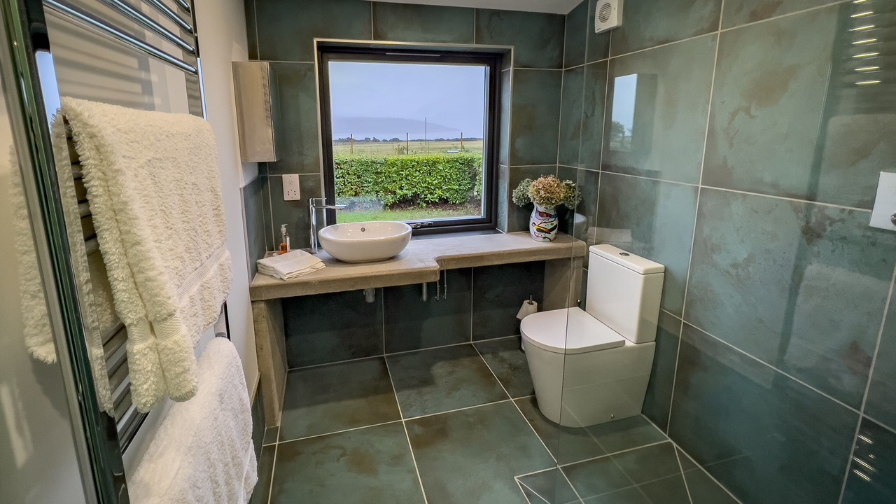Photo of Bathroom in West Laroch