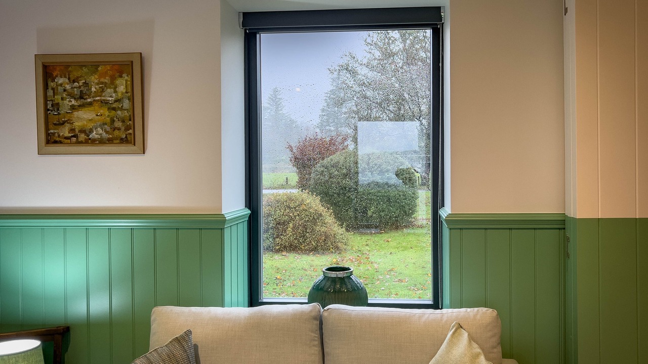 Photo of Livingroom in West Laroch