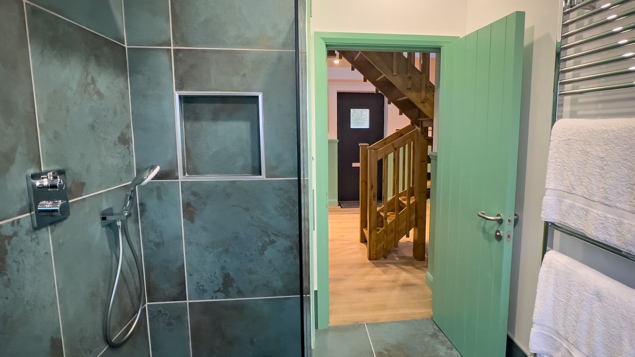 Photo of Bathroom in West Laroch