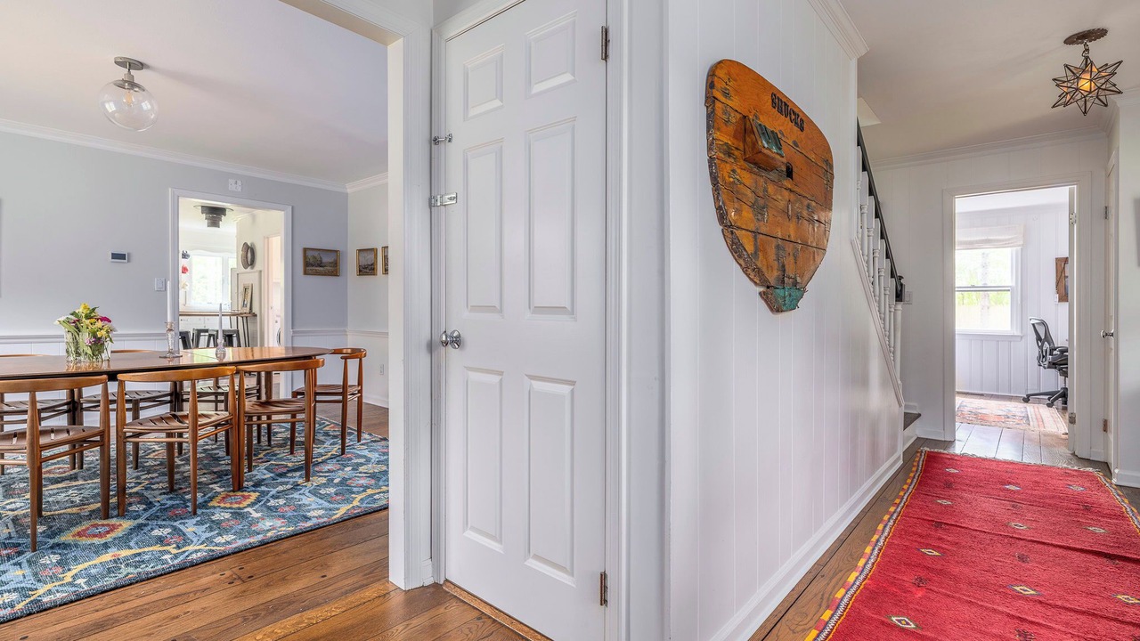 Photo of Bedroom in Shelter Island Heights
