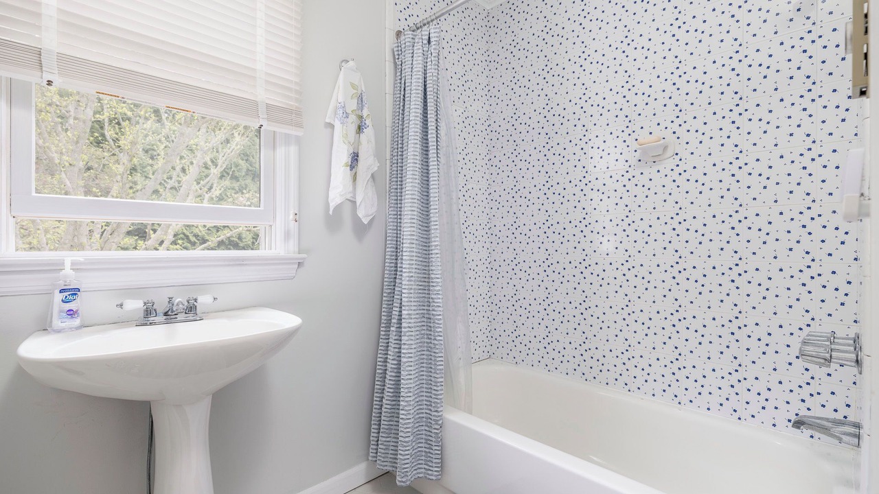 Photo of Bathroom in Shelter Island Heights