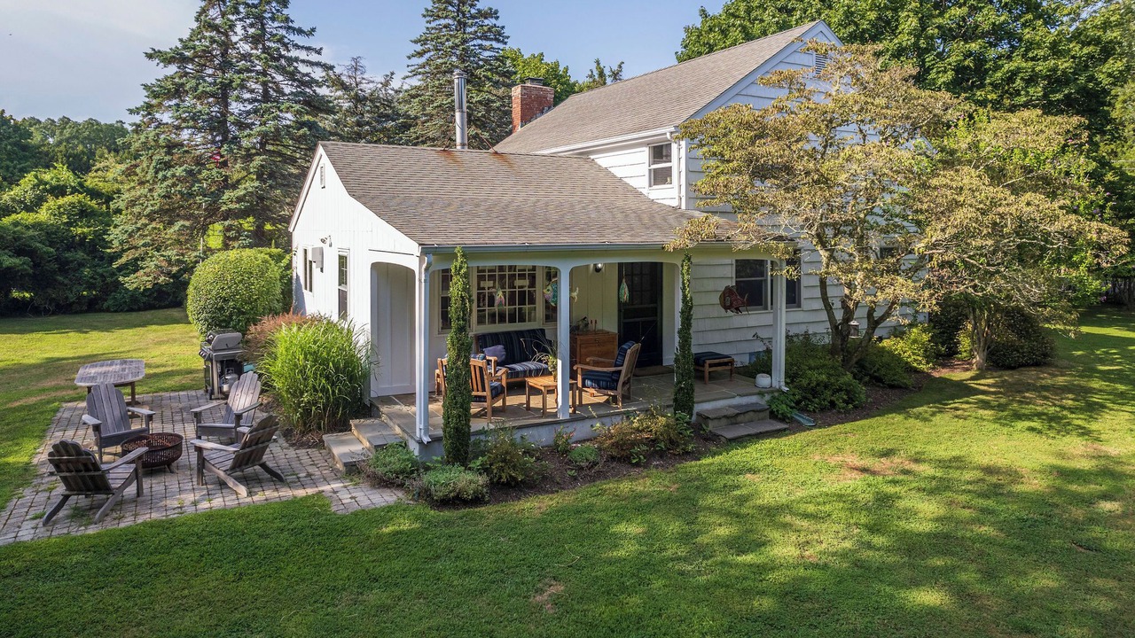 Photo of Outdoor in Shelter Island Heights